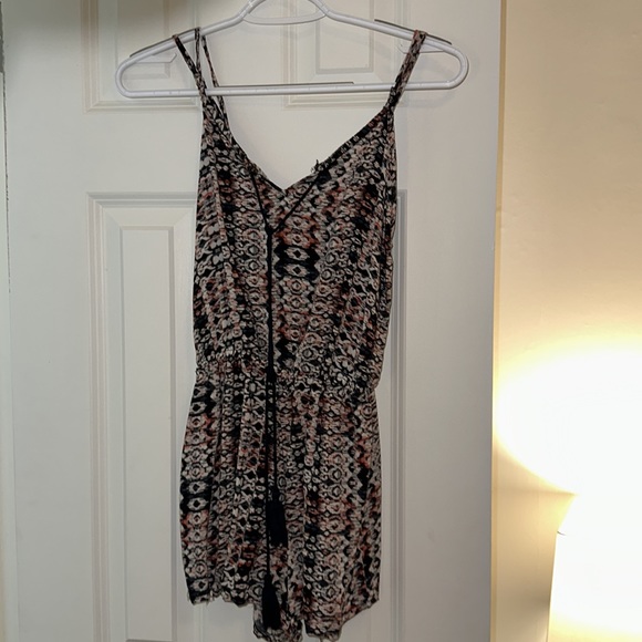 Rue21 Pants - Rue 21 Romper